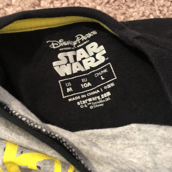 Stormtrooper T-Shirt - Picture 2 of 3